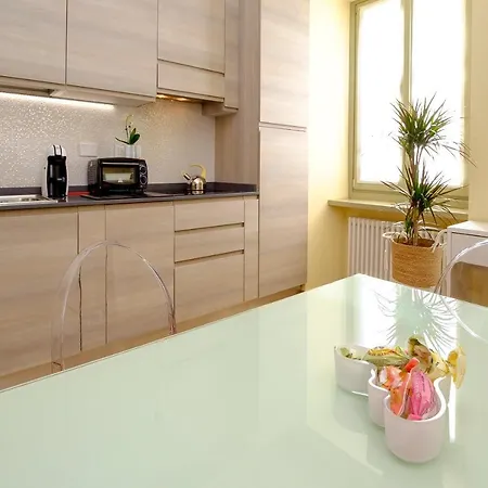 Apartamento La Casa Del Sole