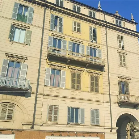 La Casa Del Sole *
