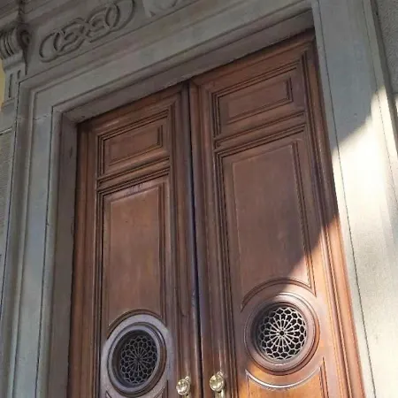 La Casa Del Sole Apartamento Turín