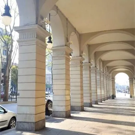 Apartamento La Casa Del Sole *