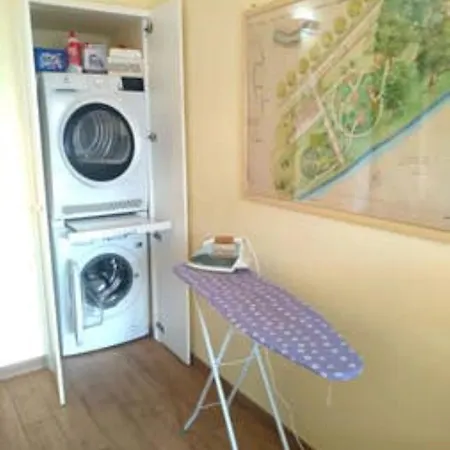 Apartamento La Casa Del Sole