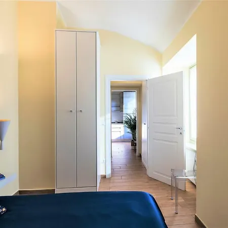 La Casa Del Sole In Centro A Appartamento