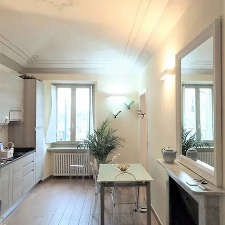 La Casa Del Sole Apartamento Turín