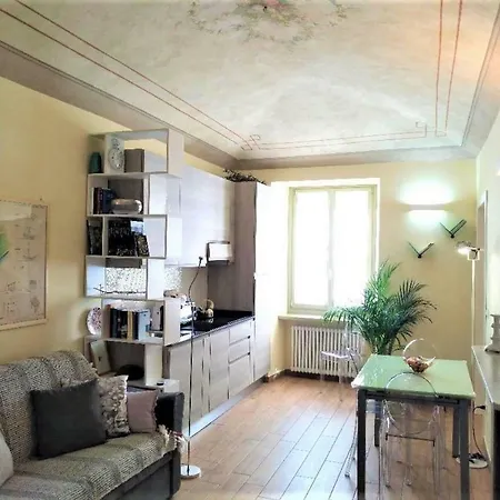 La Casa Del Sole In Centro A * Torino