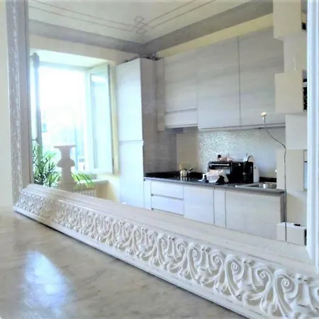 Apartamento La Casa Del Sole Turín