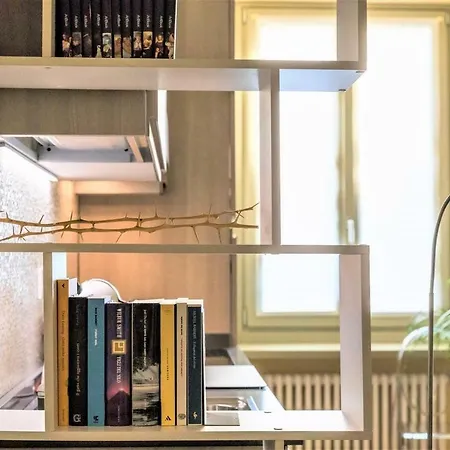 Apartamento La Casa Del Sole