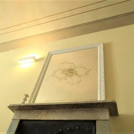 Appartamento La Casa Del Sole In Centro A *