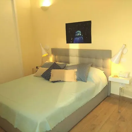 Apartamento La Casa Del Sole *