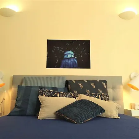 La Casa Del Sole *