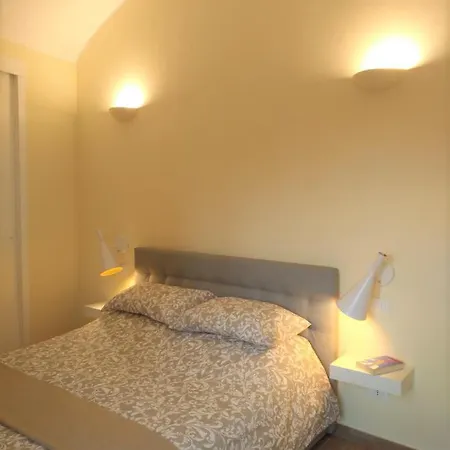 Apartamento La Casa Del Sole Turín