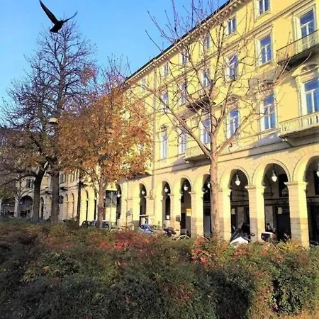 Appartamento La Casa Del Sole In Centro A *