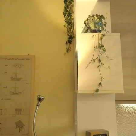Apartamento La Casa Del Sole *