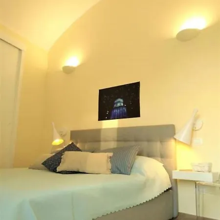 Apartamento La Casa Del Sole Turín