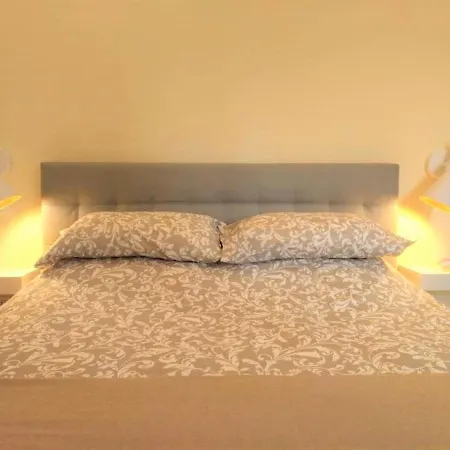 Apartamento La Casa Del Sole Turín