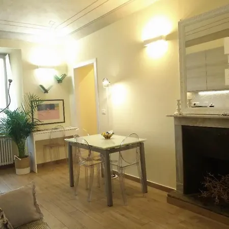 Appartamento La Casa Del Sole In Centro A