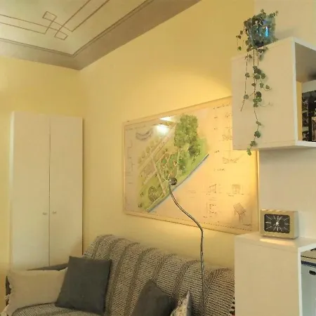 La Casa Del Sole Apartamento Turín