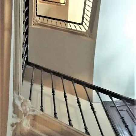 Apartamento La Casa Del Sole *