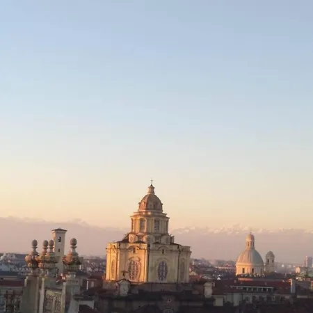 La Casa Del Sole Turín