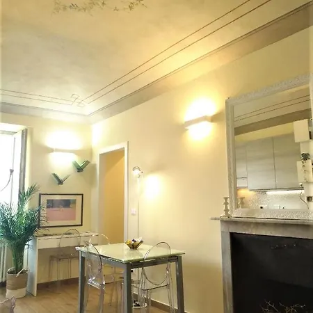 La Casa Del Sole In Centro A Appartamento