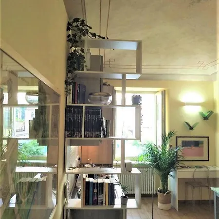 La Casa Del Sole In Centro A